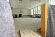 Zväčšiť fotografiu - Stredoškolské športové zázemie na hornej nitre sa výrazne zlepší