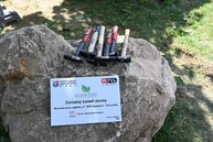 Zväčšiť fotografiu - Stredoškolské športové zázemie na hornej nitre sa výrazne zlepší