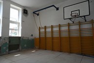 Zväčšiť fotografiu - Stredoškolské športové zázemie na hornej nitre sa výrazne zlepší