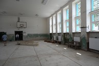 Zväčšiť fotografiu - Stredoškolské športové zázemie na hornej nitre sa výrazne zlepší