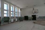 Zväčšiť fotografiu - Stredoškolské športové zázemie na hornej nitre sa výrazne zlepší