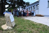 Zväčšiť fotografiu - Stredoškolské športové zázemie na hornej nitre sa výrazne zlepší