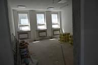 Zväčšiť fotografiu - Stredoškolské športové zázemie na hornej nitre sa výrazne zlepší