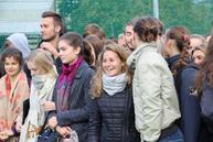 Študenti na stredných školách v kraji môžu športovať na nových 9 multifunkčných ihriskách - IMG_5963