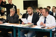 Zväčšiť fotografiu - Študenti predviedli svoje inovatívne nápady a bádateľského ducha