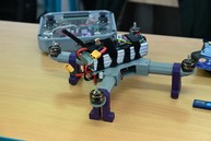 Zväčšiť fotografiu - Študenti predviedli svoje inovatívne nápady a bádateľského ducha