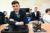 Zväčšiť fotografiu - Študenti predviedli svoje inovatívne nápady a bádateľského ducha