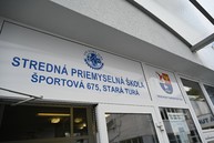 Zväčšiť fotografiu - Študenti predviedli svoje inovatívne nápady a bádateľského ducha