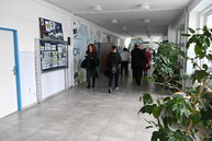 Zväčšiť fotografiu - Študenti predviedli svoje inovatívne nápady a bádateľského ducha