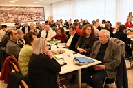 Zväčšiť fotografiu - Študenti predviedli svoje inovatívne nápady a bádateľského ducha