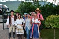 Študenti soš pruské reprezentovali trenčiansky samosprávny kraj - 5