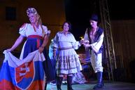 Študenti soš pruské reprezentovali trenčiansky samosprávny kraj - 6