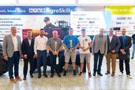 Zväčšiť fotografiu - Študenti soš pruské triumfovali na agroskills 2026, získali zlato aj bronz