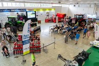 Zväčšiť fotografiu - Študenti soš pruské triumfovali na agroskills 2026, získali zlato aj bronz