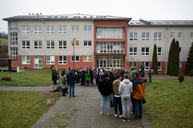 Zväčšiť fotografiu - Študenti spojenej školy v púchove predstavujú edutech novinky - 20230118_TSK_008w