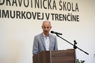 Zväčšiť fotografiu - Študenti ukázali, že sú pripravení zasiahnuť pri záchrane ľudského života