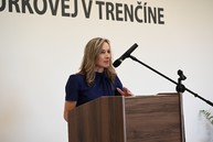 Zväčšiť fotografiu - Študenti ukázali, že sú pripravení zasiahnuť pri záchrane ľudského života