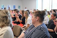 Zväčšiť fotografiu - Študenti ukázali, že sú pripravení zasiahnuť pri záchrane ľudského života