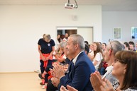 Zväčšiť fotografiu - Študenti ukázali, že sú pripravení zasiahnuť pri záchrane ľudského života