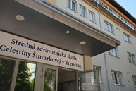Zväčšiť fotografiu - Študenti ukázali, že sú pripravení zasiahnuť pri záchrane ľudského života