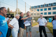 Zväčšiť fotografiu - Študentov gymnázia v trenčíne privíta vynovená školská jedáleň - TSK_kontrolny deň_-Gymnázium ĽŠ jedáleň (6)