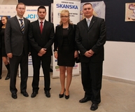 Študentská osobnosť slovenska v roku 2014 je z trenčianskej univerzity - 01
