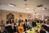 Zväčšiť fotografiu - Štvrtá najstaršia priemyselná škola na slovensku oslávila 85 rokov