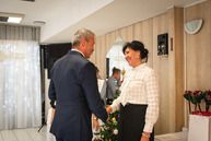 Zväčšiť fotografiu - Štvrtá najstaršia priemyselná škola na slovensku oslávila 85 rokov