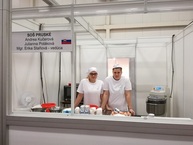 Štyrikrát zlato pre študentov soš oas púchov - IMG_20180125_082821