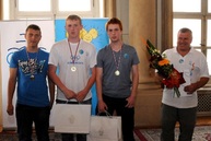 Súťaž o olympizme vyhrala spojená škola nováky - SOV_04-nov