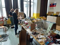 Zväčšiť fotografiu - Svoje vedomosti a zručnosti si rozširujú aj počas leta - 20210819_102319