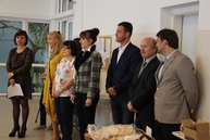 Takmer 170 študentov odprezentovala svoje práce na krajskej prehliadke 41. ročníka stredoškolskej odbornej činnosti - IMG_0020