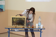 Takmer 170 študentov odprezentovala svoje práce na krajskej prehliadke 41. ročníka stredoškolskej odbornej činnosti - IMG_0156