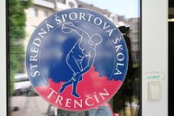 Zväčšiť fotografiu - Takmer 50% žiakov strednej športovej školy v trenčíne tvoria medailisti