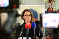 Zväčšiť fotografiu - Takmer 50% žiakov strednej športovej školy v trenčíne tvoria medailisti