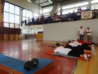 Takmer trojstovka seniorov posilnila telo i ducha na športových hrách seniorov jds - SPORTOVE_HRY_JDS