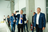 Zväčšiť fotografiu - Takto sa to robí, aby sme vybudovali generáciu nových slovenských športovcov! - TSK_návšteva_Kamenický_mini (20 of 78)