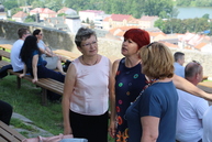 Talenty trenčianskeho kraja si prevzali ocenenie v príjemnej atmosfére delovej bašty na hrade matúša čáka - IMG_0007