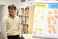 Zväčšiť fotografiu - Teambuilding krajského mládežníckeho parlamentu priniesol podnety pre nový akčný plán