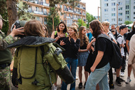Zväčšiť fotografiu - Technika zaujala štyristovku žiakov - TSK_SOŠ TN (4 of 64)