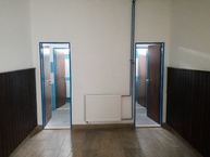 Telocvičňa púchovského gymnázia prešla rekonštrukciou za takmer 40 tis. eur - IMG_20190315_133908