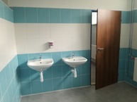 Telocvičňa púchovského gymnázia prešla rekonštrukciou za takmer 40 tis. eur - IMG_20190315_134018