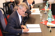 Tradícia jedinej školy sklárskeho zamerania na slovensku ostane aj naďalej zachovaná, pokračovať bude v púchove - IMG_0048