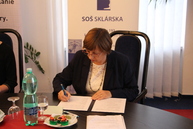 Tradícia jedinej školy sklárskeho zamerania na slovensku ostane aj naďalej zachovaná, pokračovať bude v púchove - IMG_0051