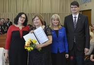 Traja pedagógovia župných škôl ocenení ministerstvom školstva, vedy, výskumu a športu slovenskej republiky - 56162465_269976523879290_3709318917160697856_n