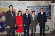 Trenčianska univerzita alexandra dubčeka v trenčíne oslávila 20 rokov svojej existencie - IMG_4787