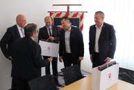 Trenčianska župa a krajské mesto trenčín nadväzujú spoluprácu so slovenským olympijským a športovým výborom - IMG_5029
