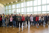 Trenčianska župa chce zo štátneho rozpočtu zrekonštruovať šesticu telocviční stredných škôl - 20170116_TN_JILEMAK_telocvicna_foto_Radovan_Stoklasa_010w