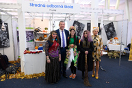Trenčianska župa je aj piatym rokom po sebe lídrom duálneho vzdelávania, potvrdila to aj výstava stredoškolák – hrdina remesla - 20191024_TN_TSK_stredoskolak_142