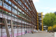 Trenčianska župa počas letných prázdnin zainvestuje do rekonštrukcie stredných škôl viac ako milión eur - sos stavebna e.bellusa tn